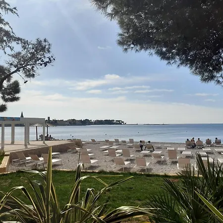 Apartamento Hrast For Max 5 Persons 600m From The Beach