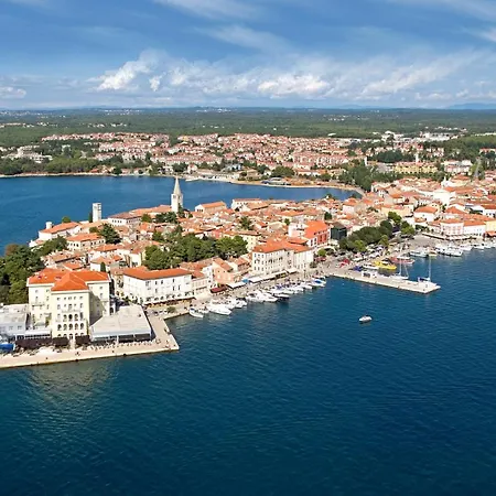 Apartamento Hrast For Max 5 Persons 600m From The Beach *